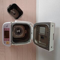 ホームベーカリーです。の画像