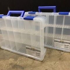 パーツストッカーMPS400　×　2個
