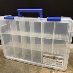 パーツストッカーMPS400　×　2個の画像