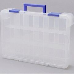 パーツストッカーMPS400　×　2個の画像