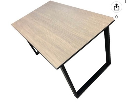 ダイニングテーブル150cm お値引きします。