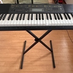 【定価22,000円】CASIO CTK-2200