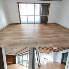 戸建2LDK 家賃35,000円🏠ペット可 駐車場2台 都城 鷹尾 貸家 店舗 事務所 ガレージ - 賃貸（マンション/一戸建て）