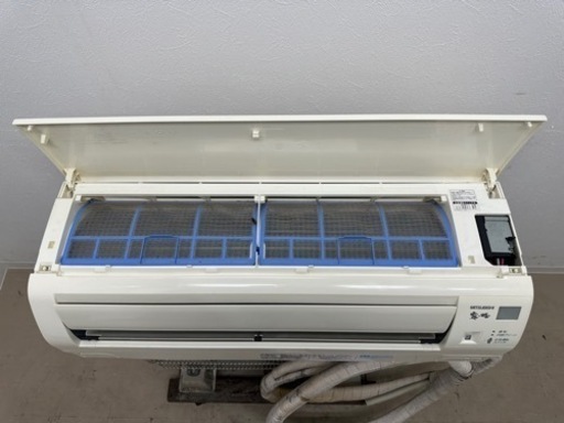 三菱　MITSUBISHI   霧ヶ峰　ルームエアコン　〜14畳　MSZ-E403S