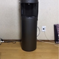フレシャスウォーターサーバー