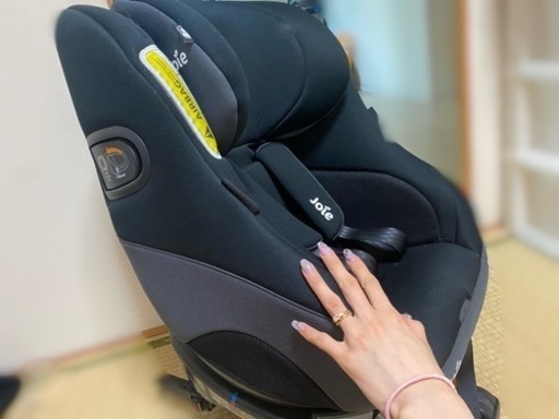 joie ベビーチャイルドシート