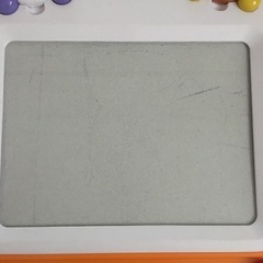 アンパンマン　天才脳はじめてのらくがきデスク の画像