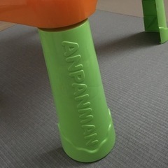 アンパンマン　天才脳はじめてのらくがきデスク の画像