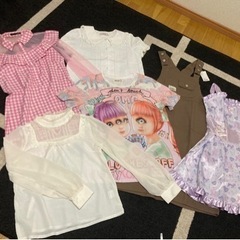 服