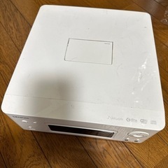 DENON オーディオプレイヤー