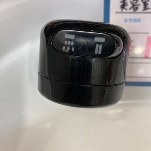 【BY REUSE 霧島国分新町店 出張買取•見積完全無料¥0】美容室用シャンプー洗面台