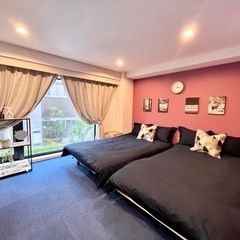 東高円寺駅徒歩1分　1回清掃9000円　