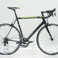 CANNONDALE 「キャノンデール」 SUPERSIX EV...