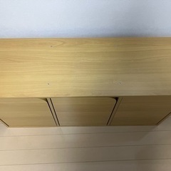 収納棚⭐︎2wayの画像