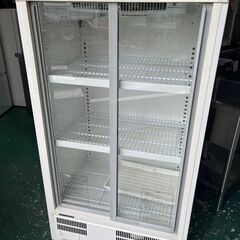 ★Panasonic　冷蔵ショーケース　275L　2015年製★