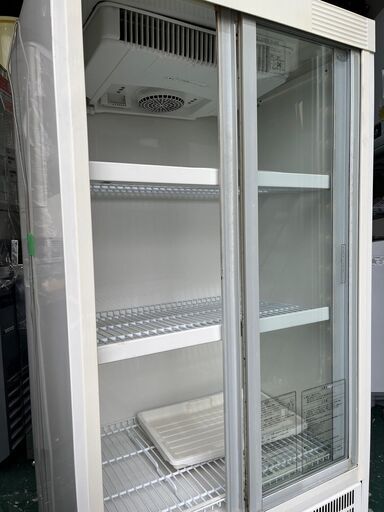 ★Panasonic　冷蔵ショーケース　275L　2015年製★