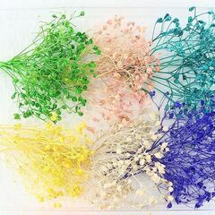 【 内職 手芸材料の小分け包装 】 三原市内 在宅ワーク ⭕️細かい作業が好きな方にお勧め⭕️の画像