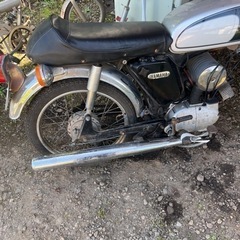 YB-1 2ストの画像
