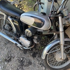 YB-1 2ストの画像