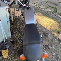 YB-1 2ストの画像