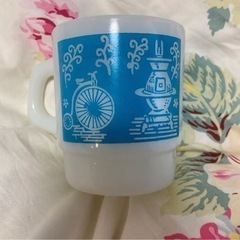 ファイヤーキング  マグカップ
