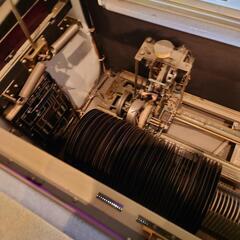 ジュークボックスの画像