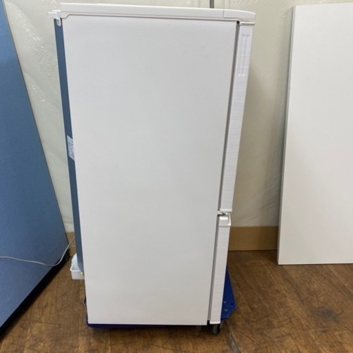 I537 ? 美品♪ SHARP 冷蔵庫 (137L) 2020年製 ⭐ 動作確認済 ⭐ クリーニング済