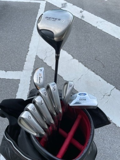 ⭐️初心者向け⭐️ゴルフ⭐️スターターセット