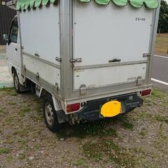 値下げ‼️SUBARU SAMBAR 4WDの画像