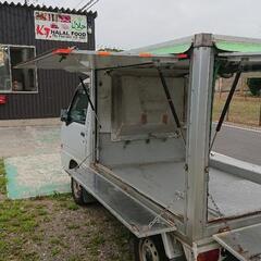値下げ‼️SUBARU SAMBAR 4WDの画像