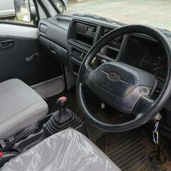 値下げ‼️SUBARU SAMBAR 4WDの画像