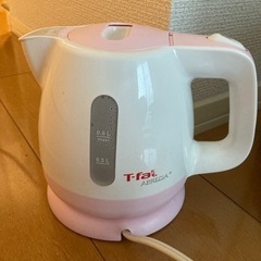 T-fal アプレシア プラス 0.8L BF805774 [シュガーピンク] の画像