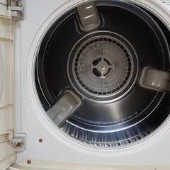 【値下しました！】三菱
除湿形　電気衣類乾燥機　DR-D40L
乾燥容量4kgの画像