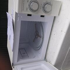 電子レンジ ニトリMM720CUKN2の画像