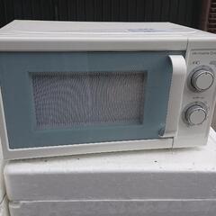 電子レンジ ニトリMM720CUKN2