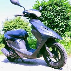 🛵原付大人気ｱﾄﾞﾚｽv50‼️通勤通学配達❗低燃費‼️自宅配達ok