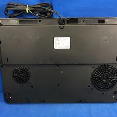 【動作保証あり】IRIS OHYAMA 2021年 IHK-W12P IH クッキングヒーター【管理KRG189】の画像