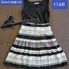 サイズ11AR　３点セット　の画像