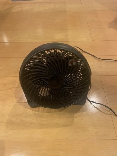 取引先決まりました❣️扇風機　サーキュレーター