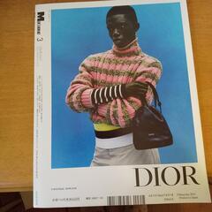 メンズnon・noの画像