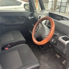 軽バンの様な収納スペース 車検たっぷり令和7年7月まで 平成29年 ハイゼットキャディ  走行69800kmの画像