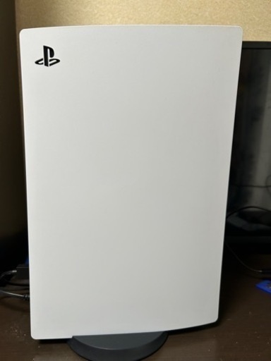 ps5 デジタルエディション