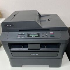 ブラザー　JUSTIO　レーザープリンター　DCP-7065DN