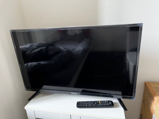 テレビ
