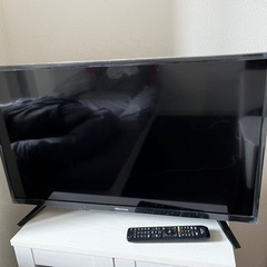 テレビ