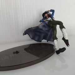 ONE PIECE ジャンゴの画像