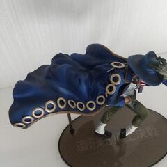 ONE PIECE ジャンゴの画像