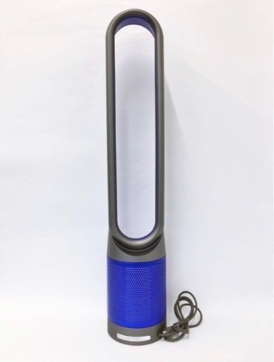 ダイソン dyson TP00 空気清浄機能付ファン クール 扇風機