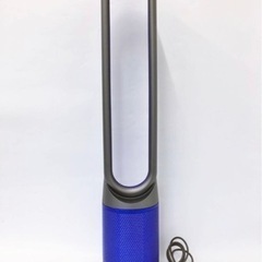 ダイソン dyson TP00 空気清浄機能付ファン クール 扇風機の画像
