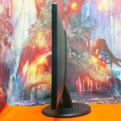 【フルHD】☆HP☆ 24インチワイド液晶モニター その⑥ シリアルナンバー：CNK73914WVの画像